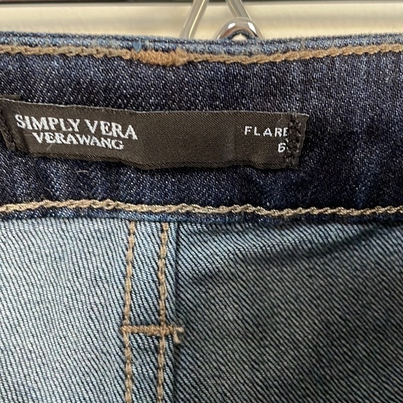 Simply Vera flare jeans - Picture 4 of 5